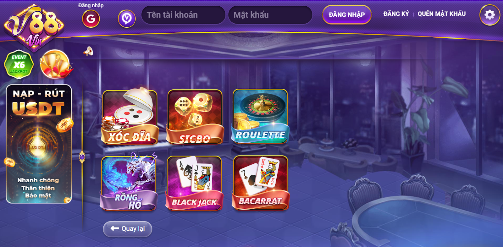 (Lý Do Người Chơi Ưu Tiên Lựa Chọn Sân Chơi viva bong88)